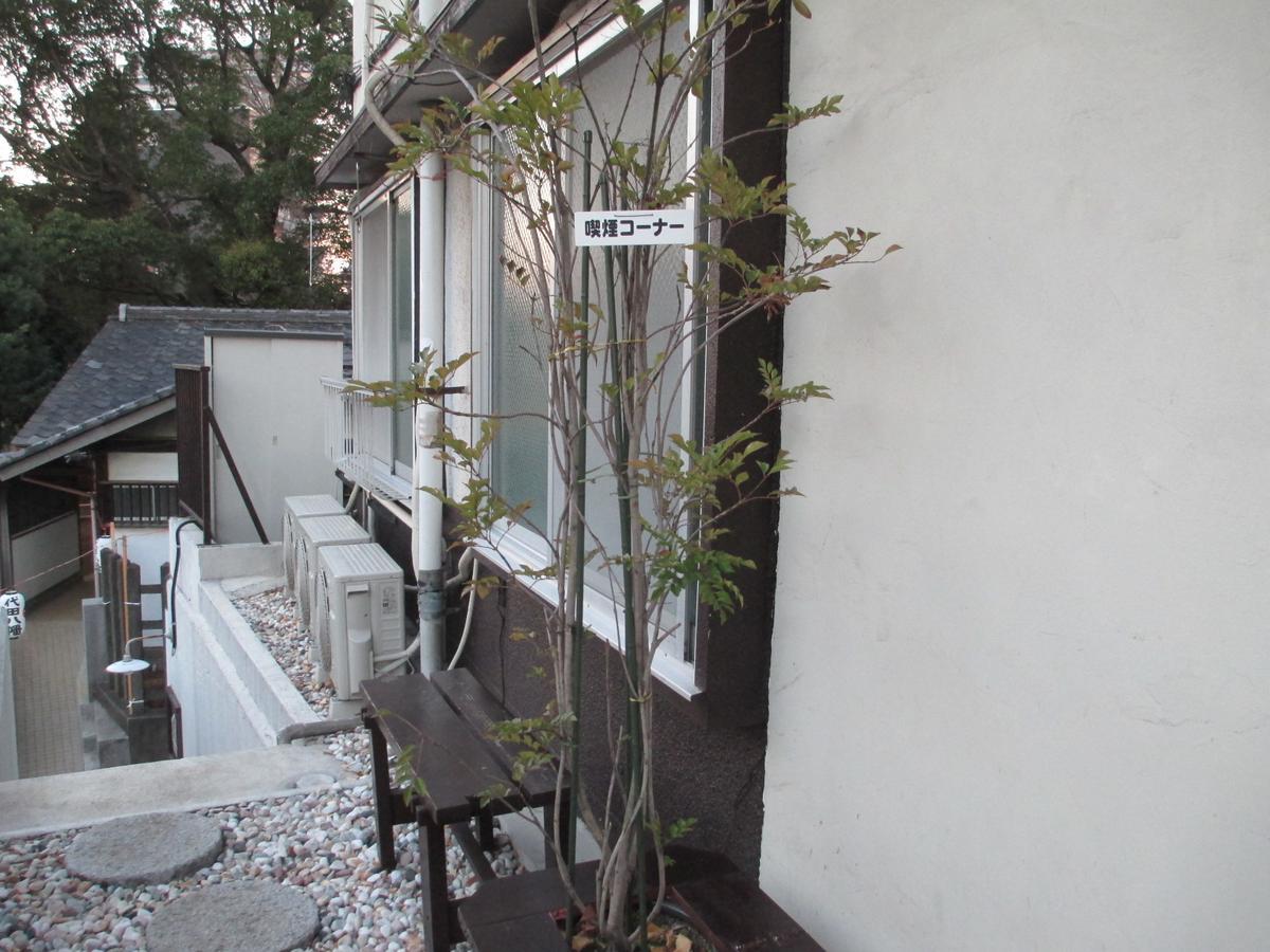 Yadokan Ostello Tokyo Esterno foto